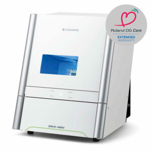 DWX-42W Roland Cares Service Contract