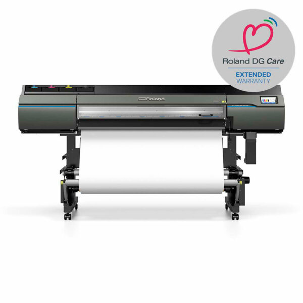 SG3-540 Roland Cares Service Contract