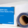 Roland DGA Clear Static Cling