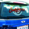 Roland DGA Clear Cal Vinyl, Perm Adhesive - Image 4