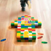 Roland DGA GuardLam Embossed Floor Overlam - Image 2