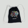 Roland DGA HeatSoft Satin Heat Transfer Material - Image 3