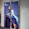 Roland DGA Lt. Wt. Banner Vinyl - Image 2