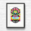 Roland DGA Solvent Glossy Paper, 200 gsm - Image 2