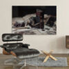 Roland DGA Solvent Satin Canvas - Image 2