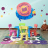 Roland DGA WallFlAir Removable Vinyl - Image 5