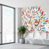Roland DGA WallFlAir Removable Vinyl - Image 2