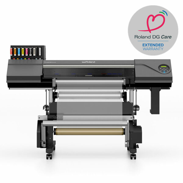 TrueVIS MG Series Extended Service Contract - Image 2
