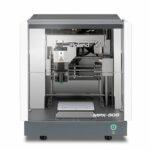 METAZA MPX-90S Metal Impact Printer
