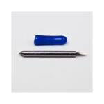 60 Degree/.10 Offset Blade – Thick Materials