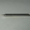 60 Degree/.50 Offset Premium Blade, 5 ea. - Sandblast - Image 2