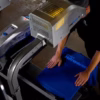 Hotronix Dual Air Fusion Heat Press with Pro Place - Image 18