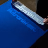 Hotronix Dual Air Fusion Heat Press with Pro Place - Image 17