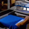 Hotronix Dual Air Fusion Heat Press with Pro Place - Image 16