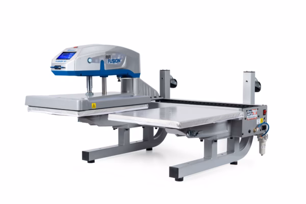 Hotronix Dual Air Fusion Heat Press - Image 3