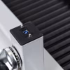 Hotronix Dual Air Fusion Heat Press - Image 7