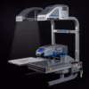 Hotronix Dual Air Fusion Heat Press with Pro Place - Image 12