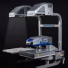 Hotronix Dual Air Fusion Heat Press with Pro Place - Image 11