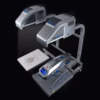 Hotronix Dual Air Fusion Heat Press with Pro Place - Image 10
