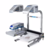 Hotronix Dual Air Fusion Heat Press with Pro Place - Image 8