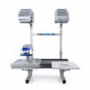 Hotronix Dual Air Fusion Heat Press with Pro Place