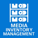 Media Inventory Management