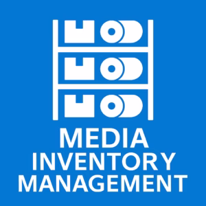 Media Inventory Management
