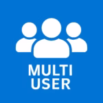 Multi-User