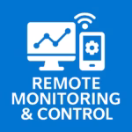 Remote Monitoring & Control
