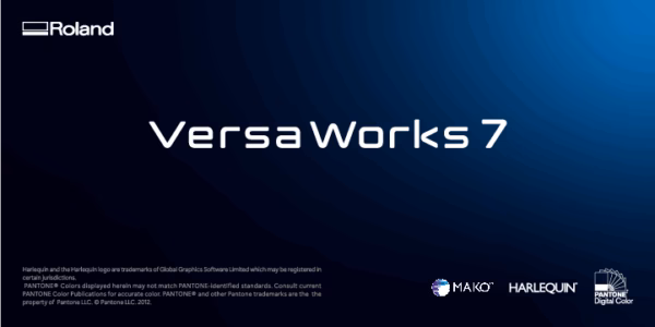 VersaWorks 7