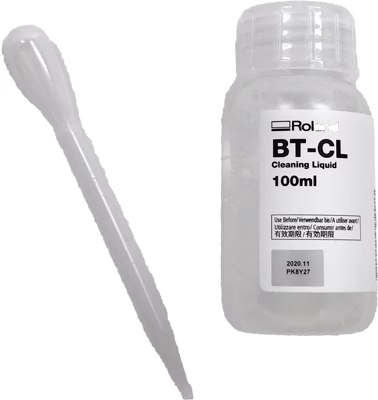 Cleaning Liquid, BT-12
