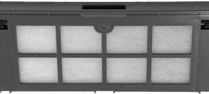 Fan Filter, BT-12