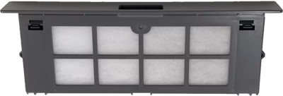 Fan Filter, BT-12