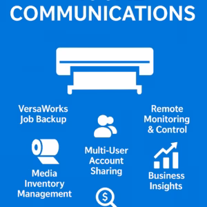 DG Connect Visual Communications Bundle