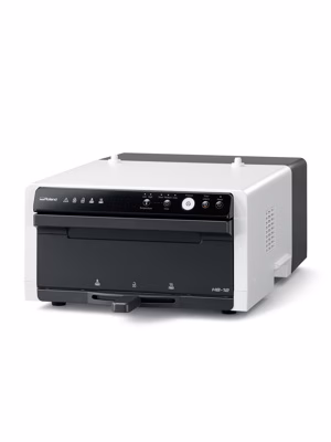 VersaStudio HB-12 Desktop DTG Finisher