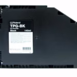 Garment Ink, Black, BT-12