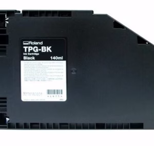 Garment Ink, Black, BT-12