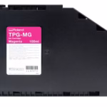 Garment Ink, Magenta, BT-12