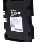 Cleaning Cartridge, Black, BT-12