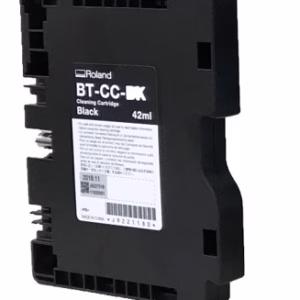 Cleaning Cartridge, Black, BT-12