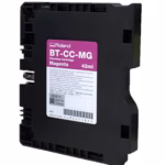 Cleaning Cartridge, Magenta, BT-12