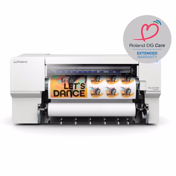 VersaSTUDIO BN2-30 Extended Service Contract