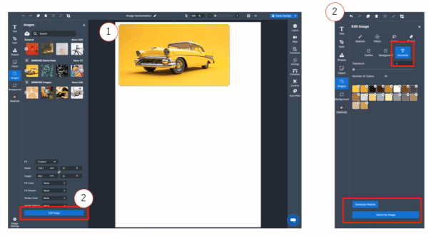 Designer VC Module - Image 3