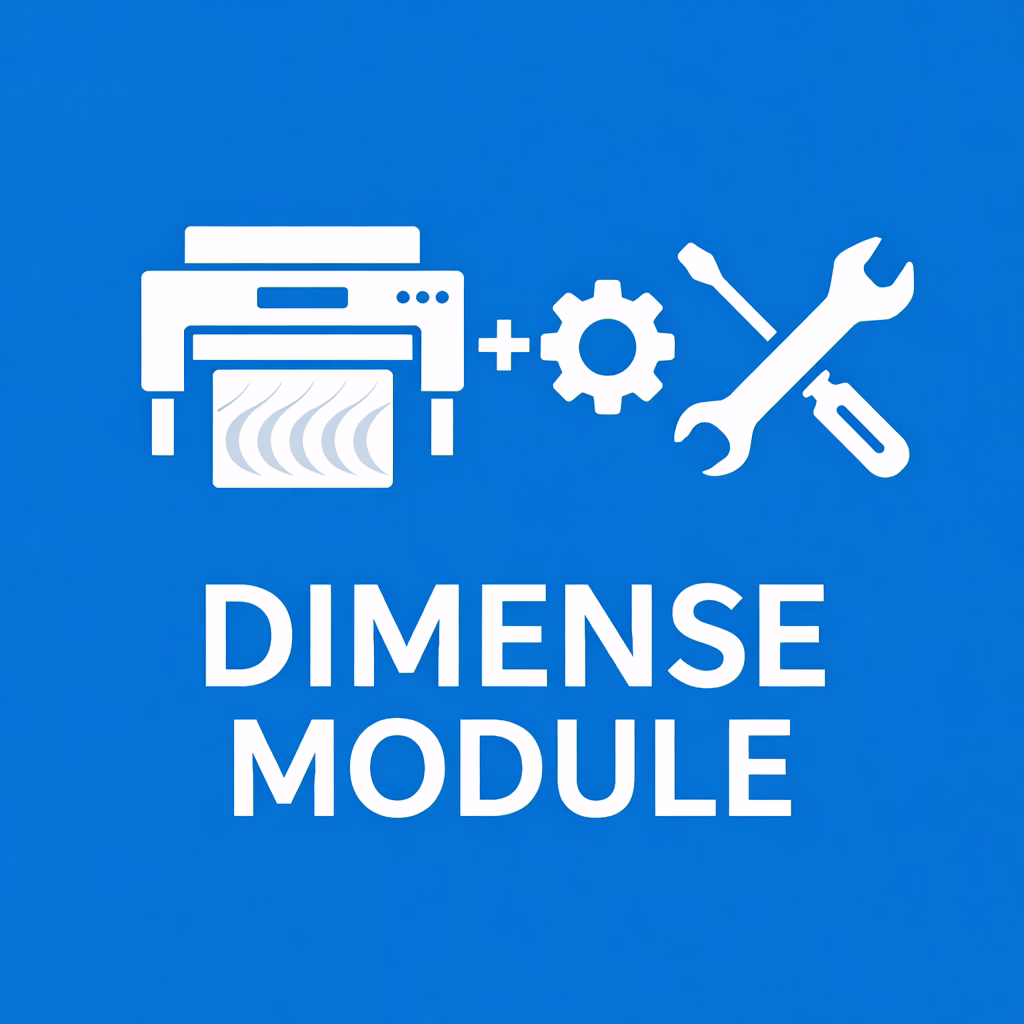 Dimense Module