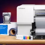 VersaSTUDIO BY-20 DTF Starter Bundle