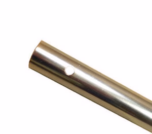 Shaft,Media Flange BN-20