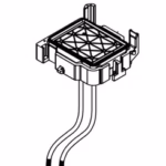 ASSY,CAP TOP VS-640_04