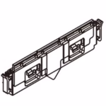 WIPER,HEAD CG2183 LG