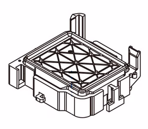 ASSY,CAP TOP SV CG2246