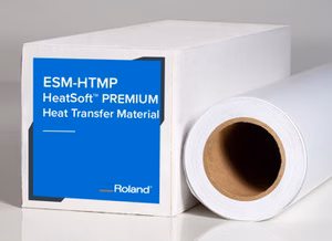 HeatSoft Premium Heat Transfer Matl, 20in x 75ft